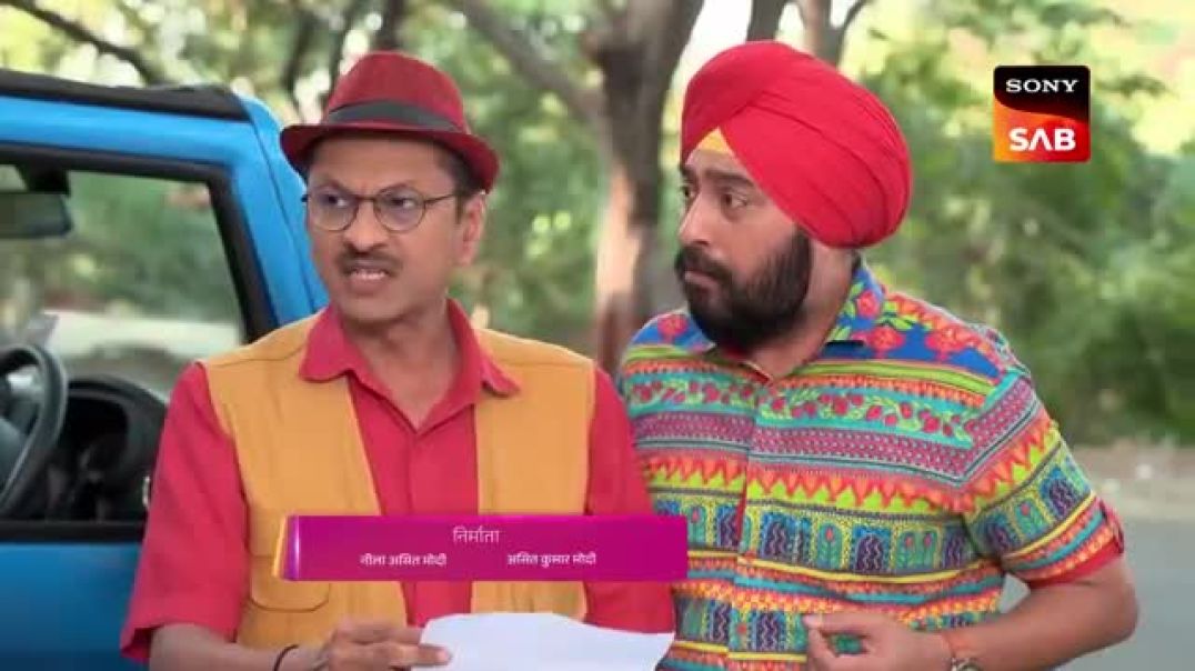 ⁣NEW!_Taarak_Mehta_Ka_Ooltah_Chashmah___Ep_4580___13_Dec_2025___Teaser(360p)