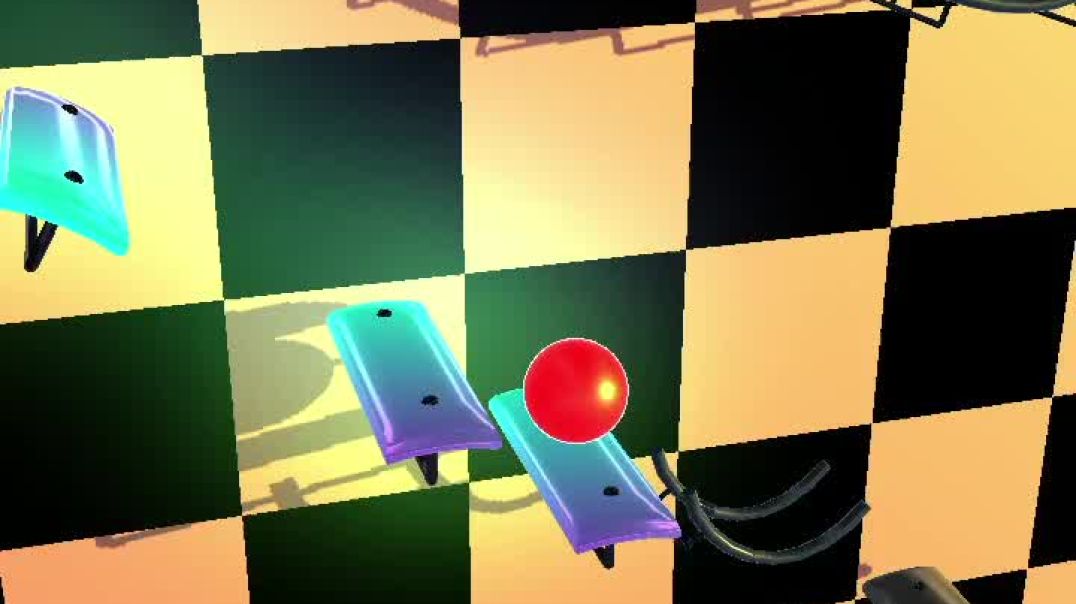 ⁣Geming video 📷