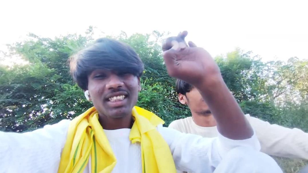 ⁣fun with friend 😂🤣 !! Harshit