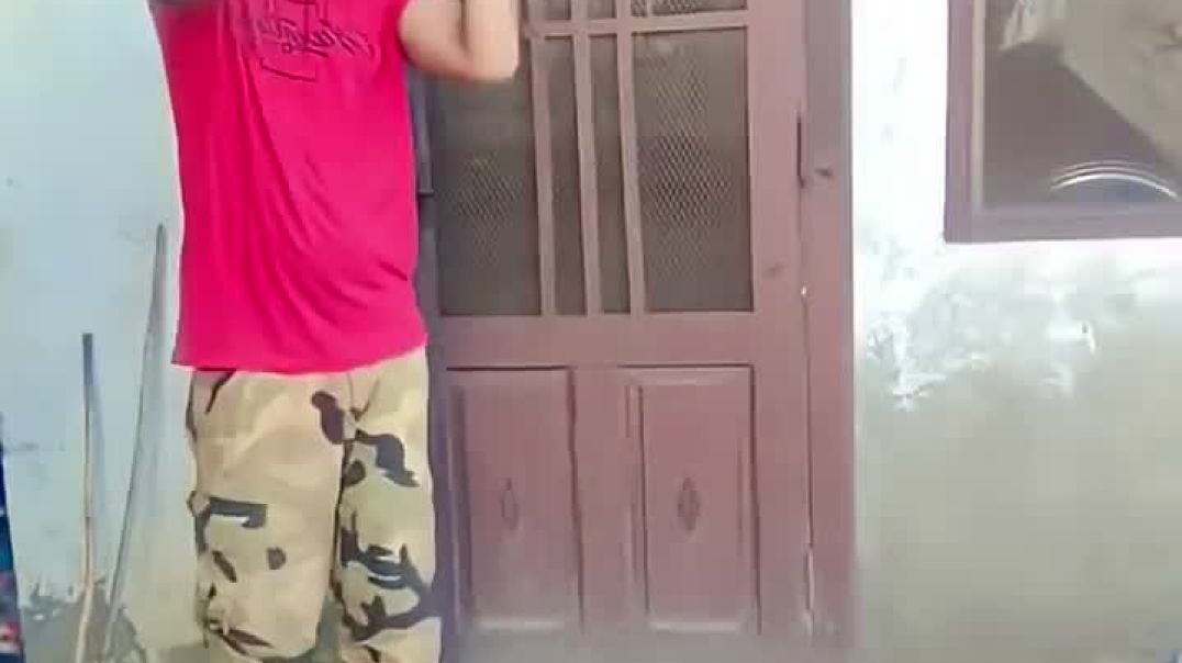 ⁣omg ye kya kar diya_funny _shorts(720P_HD)