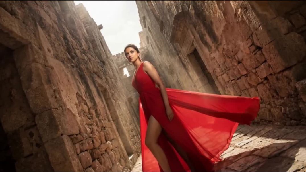 ⁣Aashiqui _ KING Movie _ SRK _ Deepika Padukone