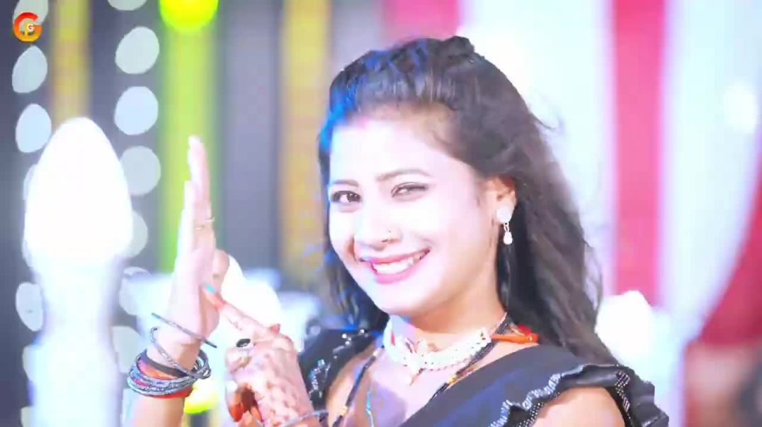 ⁣_Video _ पापा तोरे कहो हमर बेटवा रे _ Aashish Yadav ft