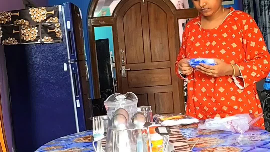 ⁣Online Diya ki kinlam dekho. অনলাইন দিয়ে কি কিনলাম দেখো।