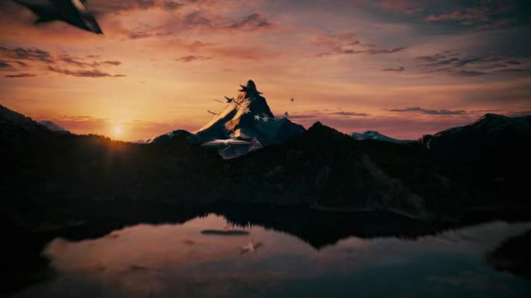 ⁣Noah (2014) (Hindi + English) Hollywood Movie BluRay