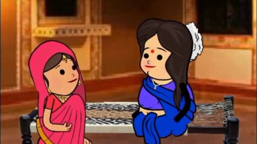 ⁣Funny videos 😜😂 सासु vs बहु