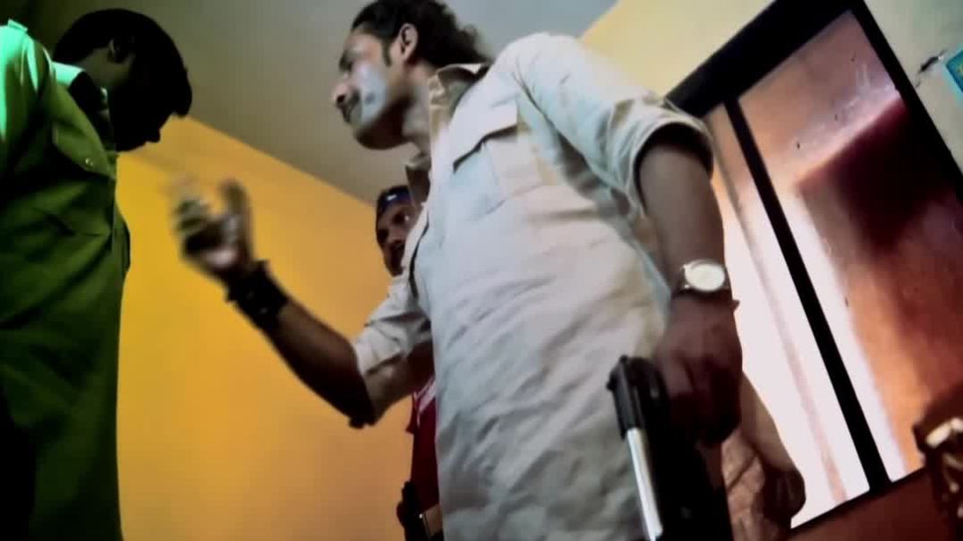 ⁣Chaungul Mini Seriese EP 7