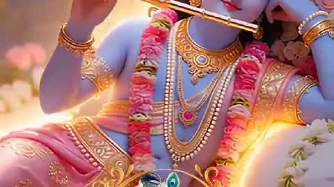 ⁣Discover the Best Stories of Leela Krishna Gopi Explained