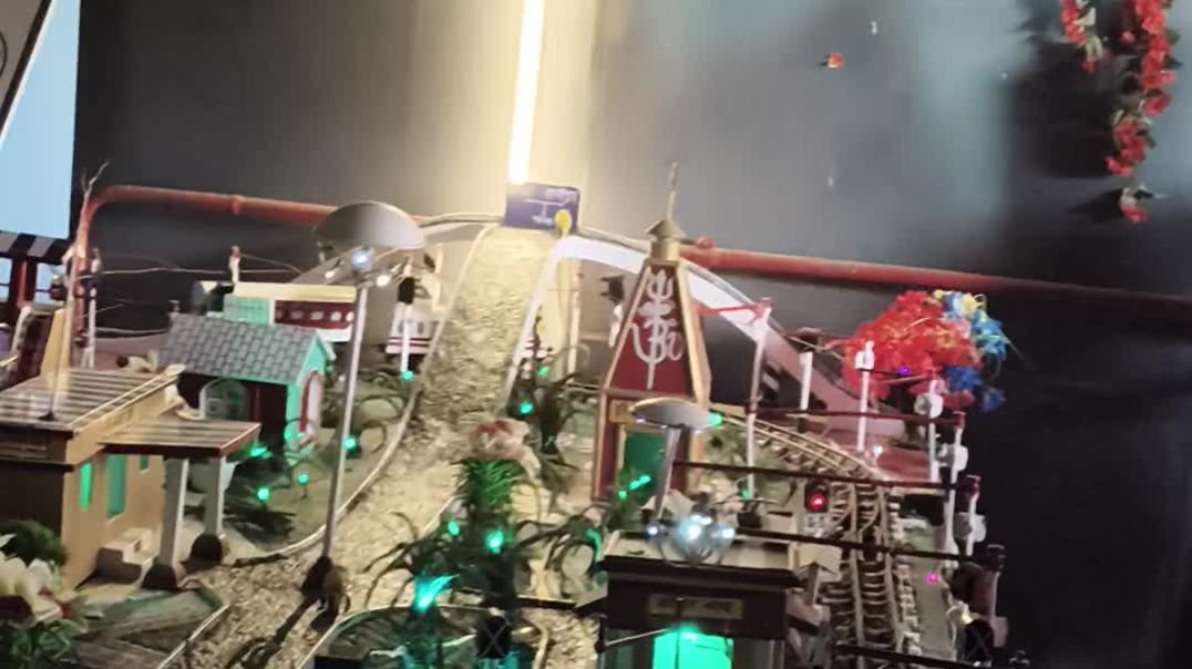 ⁣Sonpur Train demo 🚆 🚂 management system