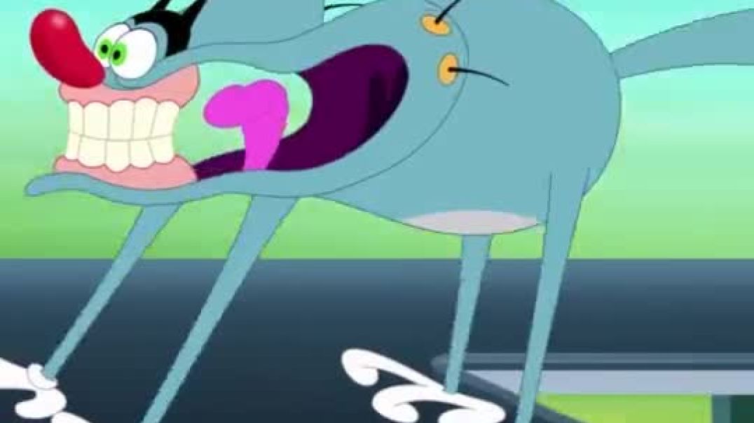 Unforgettable train trip