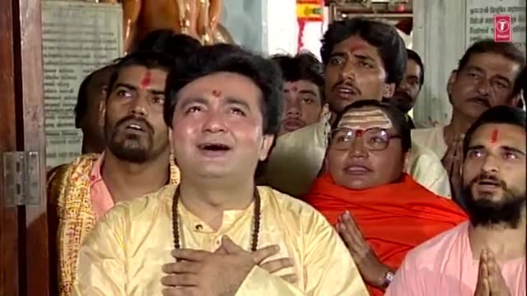 ⁣श्री_हनुमान_चालीसा_🌺🙏__Shree_Hanuman_Chalisa_Original_Video__🙏🌺__GULSHAN_KUMAR___HARIHARAN__Full_HD(