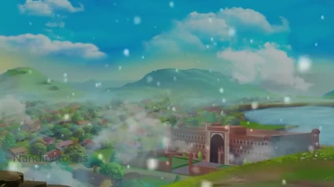 ⁣ठण्ड में गरीब रिक्शेवाला _ thand me garib rikshewala _ hindi kahaniya _ story(360P)