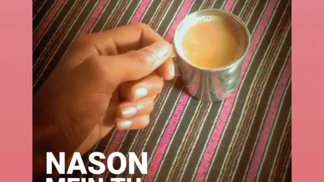 ⁣Tea ☕ Love 😘💖