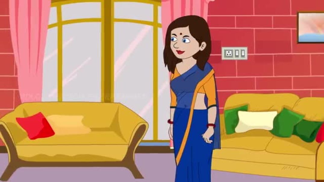 ⁣नागिन बहु - Hindi kahaniya _ Hindi Story _ Moral Stories _ Kahaniya _ Hindi Stories _ Story Time(360