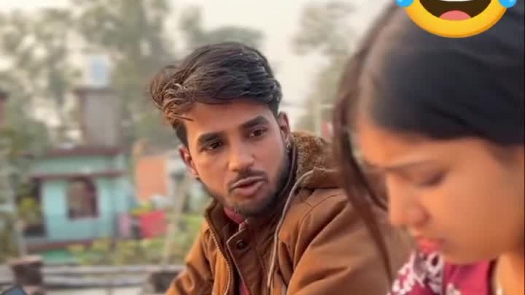 ⁣Bhai ne galat panga liya 😛😂#shorts #viral #trending #comedy #funny