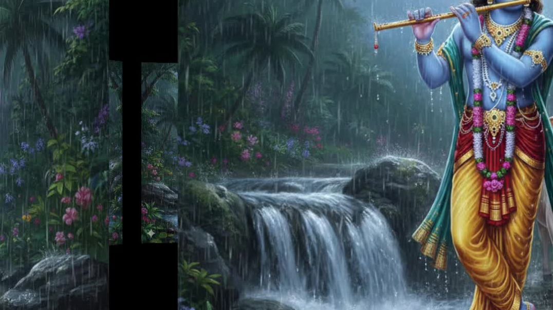 ⁣श्री कृष्ण जी का एक नया ज्ञान