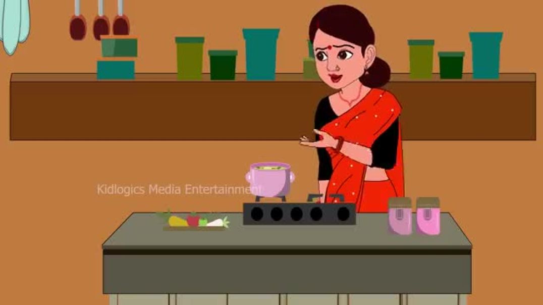 ⁣खुजली की बीमारी Saas Bahu Ki Kahaniya _ Moral Stories in Hindi _ Hindi TV Story _ Stories in Hindi(3