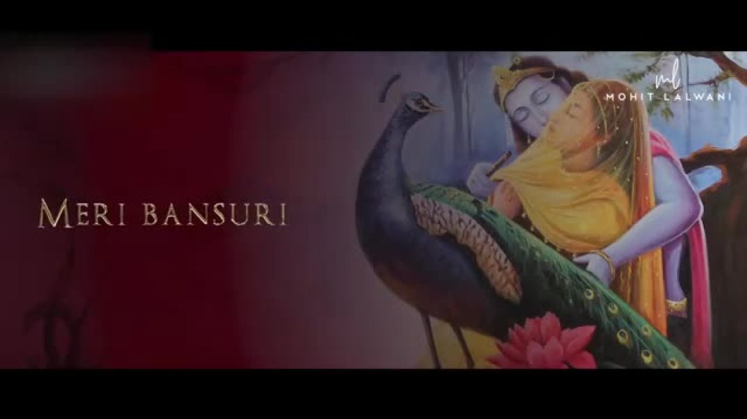 ⁣Tum_Prem_Ho_-_Reprise___Lyrical_Video___RadhaKrishn___MOhit_Lalwani___Bharat_Kamal(360p)