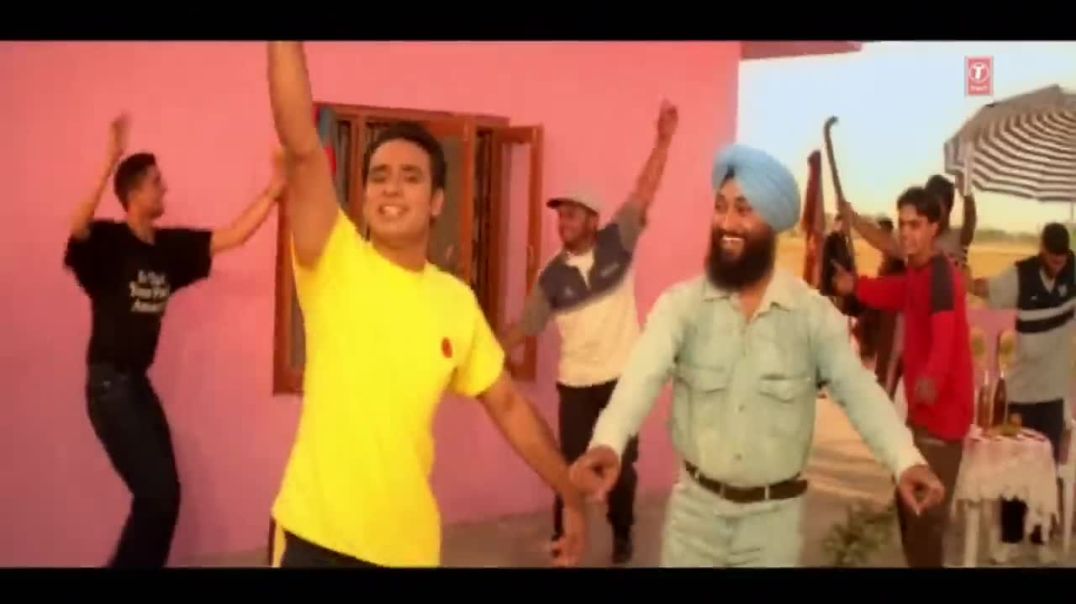 ⁣Mehfil Mitran Di Babbu Maan (Full Song) - Saun Di Jhadi