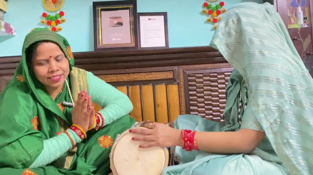 ⁣धमाकेदार भजन👌भोले बाबा अजब रचाई तुमने रचना 🌺बहुत ही सुंदर भजन 🙏एक बार जरूर सुने