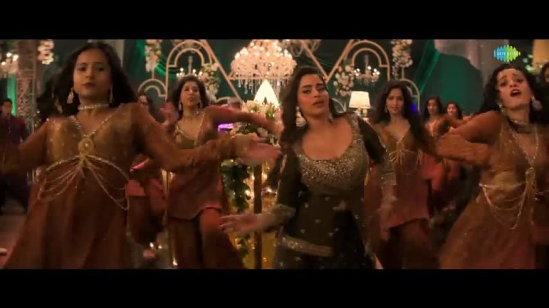 Shararat – Dhurandhar 🔥 | Ranveer | Aditya Dhar | New Bollywood Movie Concept 2025 | Official Traile