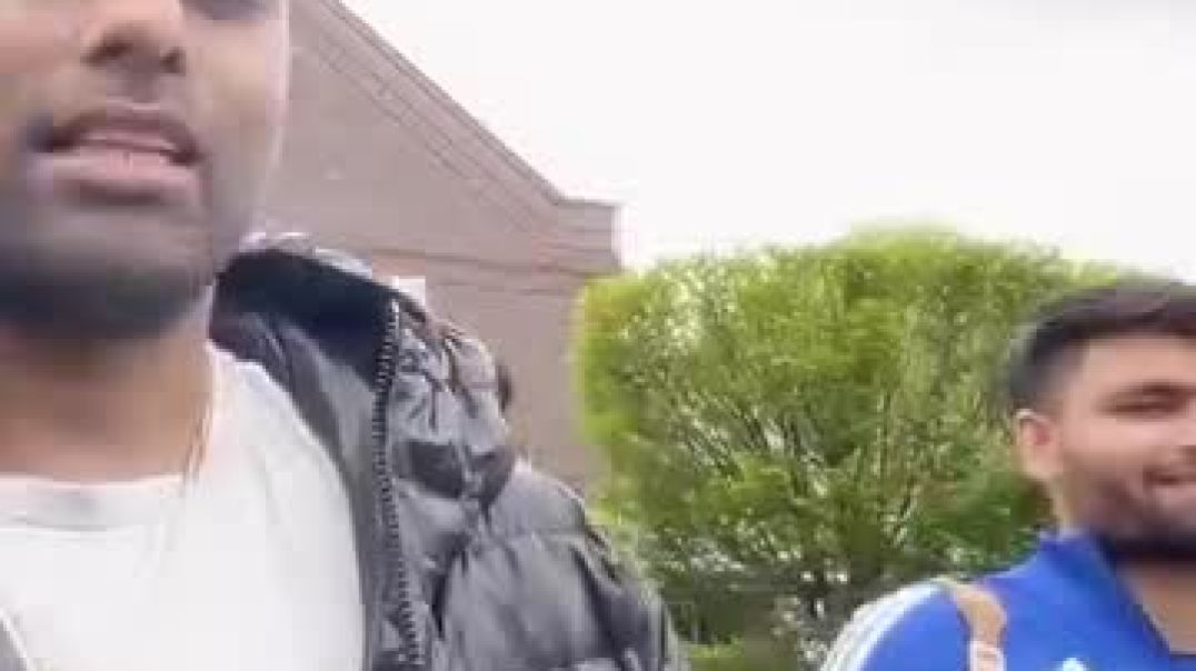 ⁣Surya Kumar vlogs cricket #cricket #vlogs