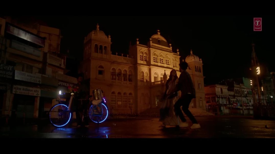 ⁣Luka_Chuppi__Duniyaa_Full_Video_Song___Kartik_Aaryan_Kriti_Sanon___Akhil___Dhvani_B(1440p)