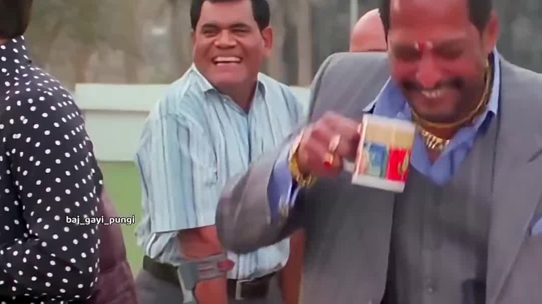 ⁣Savage reply pokiee baba#funny #shorts #comedy #youtubeshorts #viral