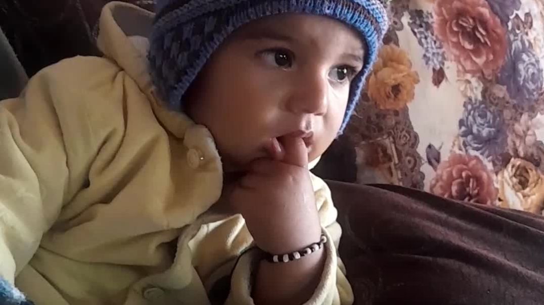 ⁣Kids Acts & Expressions