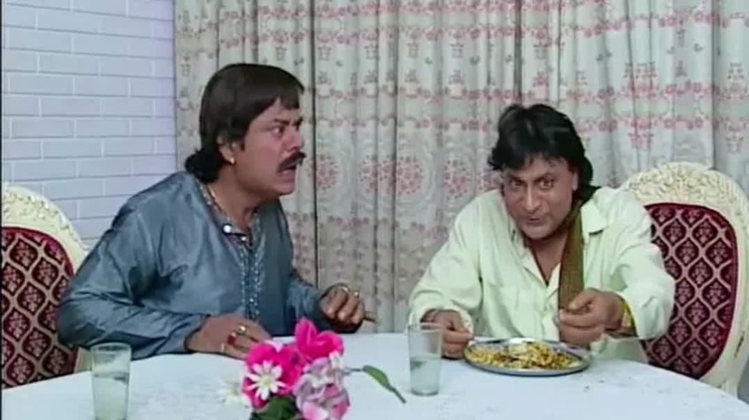 ⁣जगदीप के Lotpot कॉमेडी सीन्स - Jagdeep Comedy Scenes  II Are Bhai Zara Dekh Kar chalo Ep 5