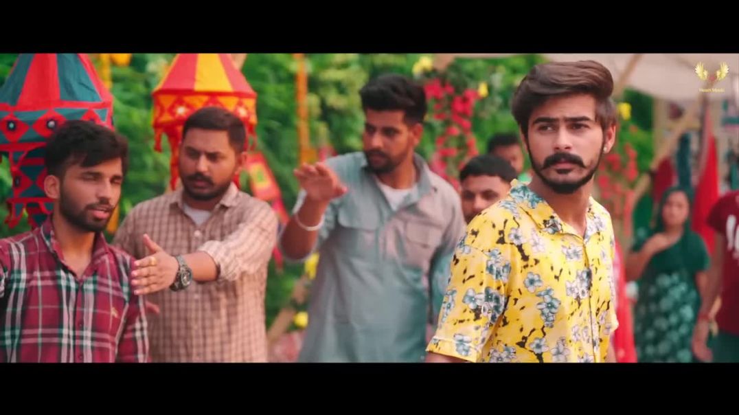 Cheli_Aale_Shauk___Kehar_Kharkiya___Yogesh_Verma___Haryanvi_Song(720p)