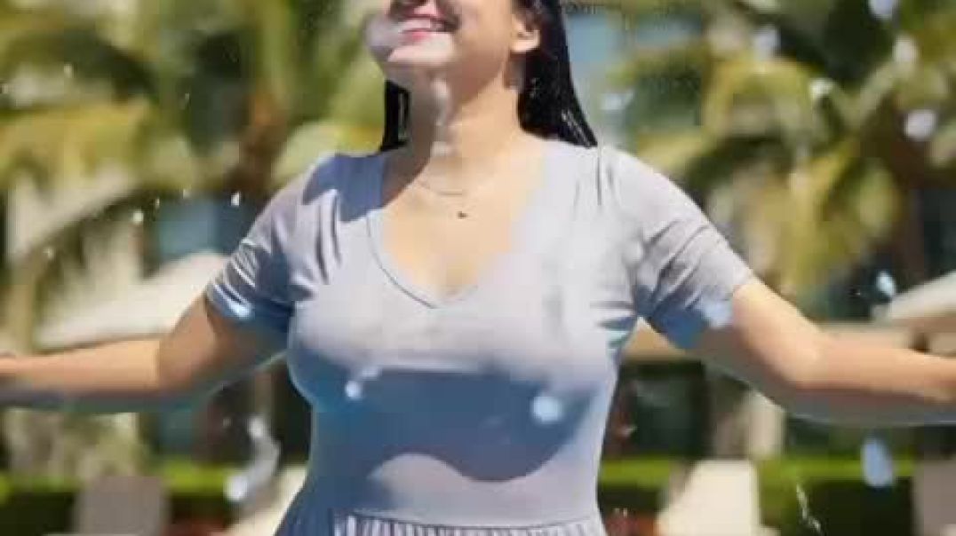 ⁣Hot Style Girl Walking | Attitude Hardstyle Walk | Trending Hardstyle Video