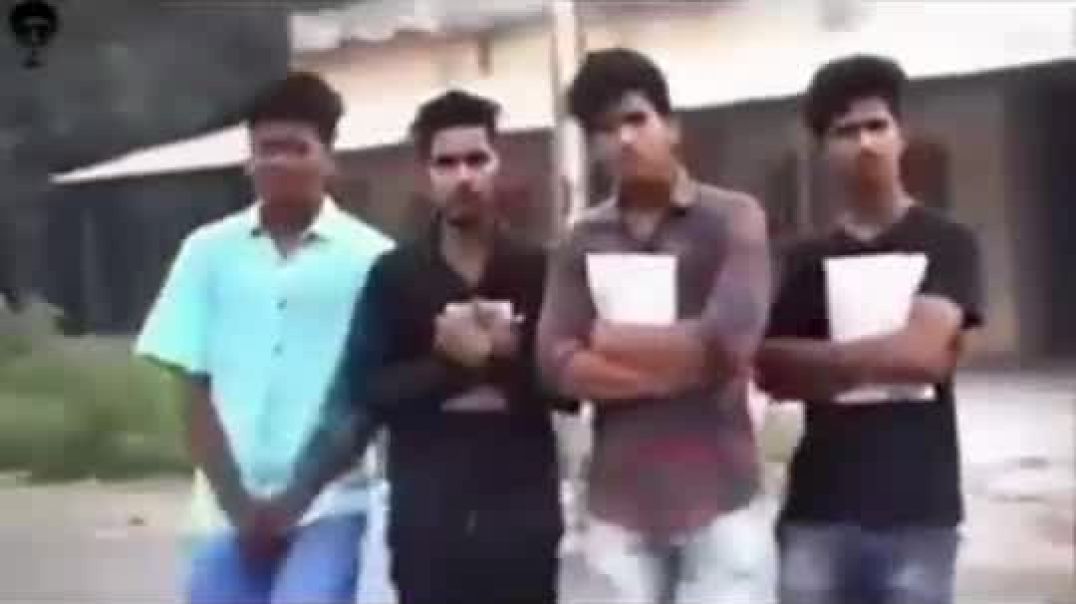 ⁣Ye kya dekhna par raha hai 🤣🤣