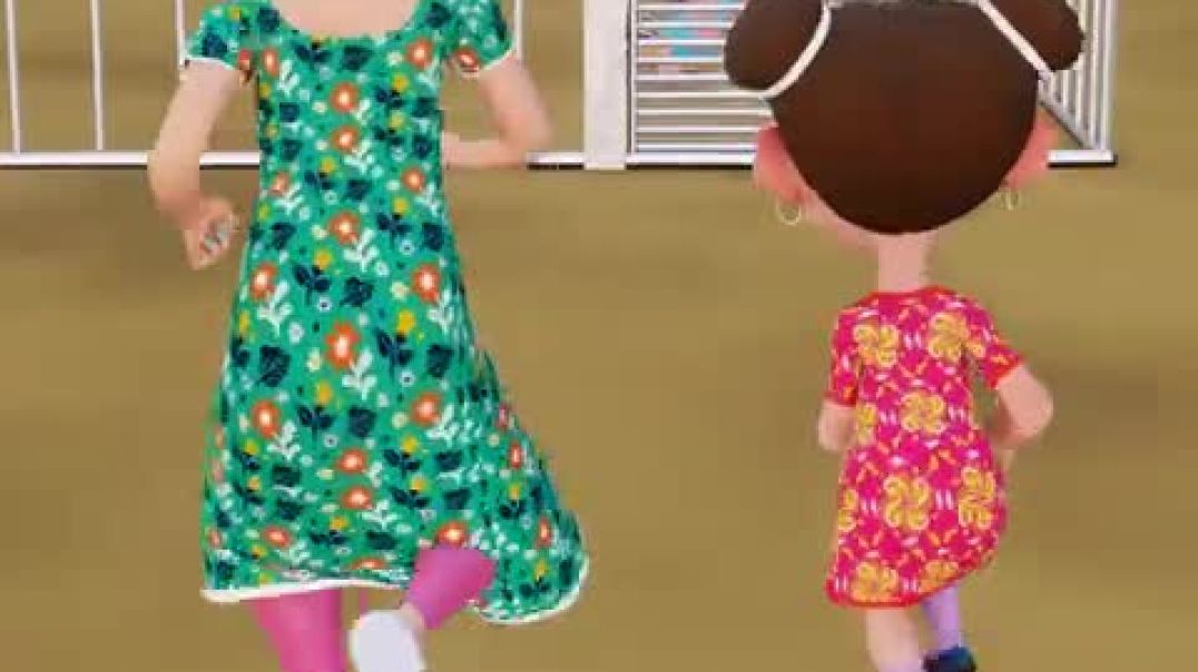 ⁣Amaira yaha pinjre me kaise fas gyi 😱 _ Gulli Bulli _ Cartoon _ Granny _ tmkoc _ shorts _ Comedy 480