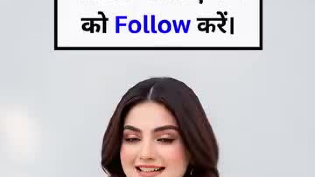 ⁣Fact videos ke liye subscribe karen 🙏🙏