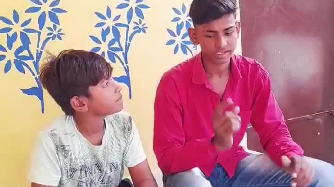 ⁣￼ ये किया हुआ  दम  है तो हंसी रोक कर दिखाओ#youtubeshorts #comedy #funny #shorts