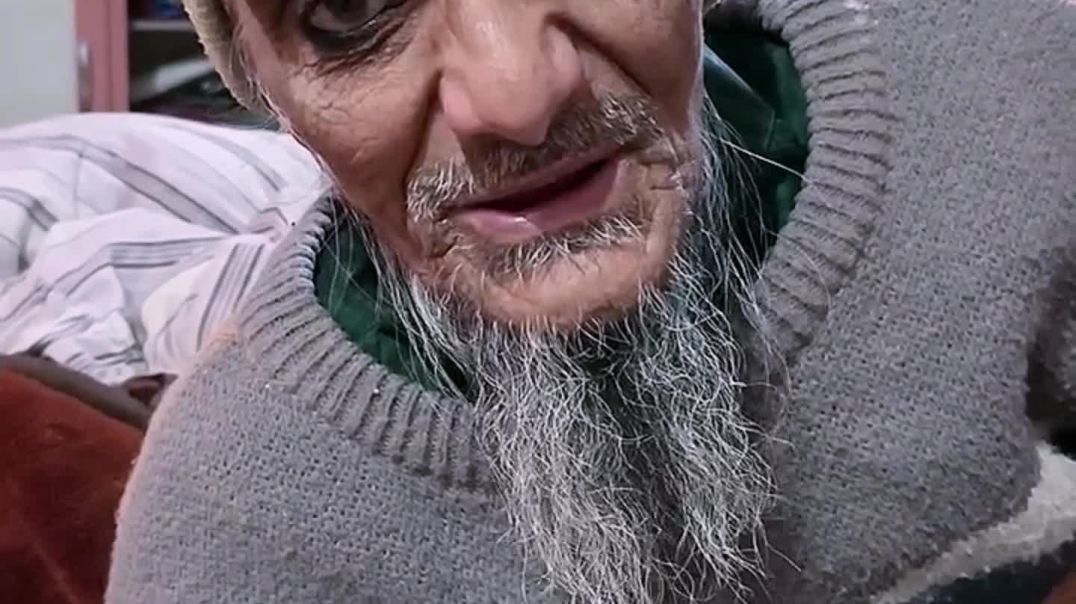 ⁣Chachas funny comment