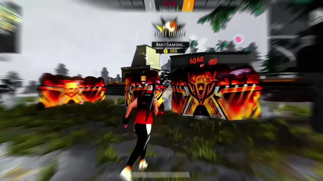 ⁣#Free fire #Gaming #video