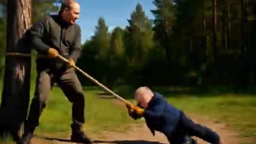 ⁣Donald Trump Ukraine