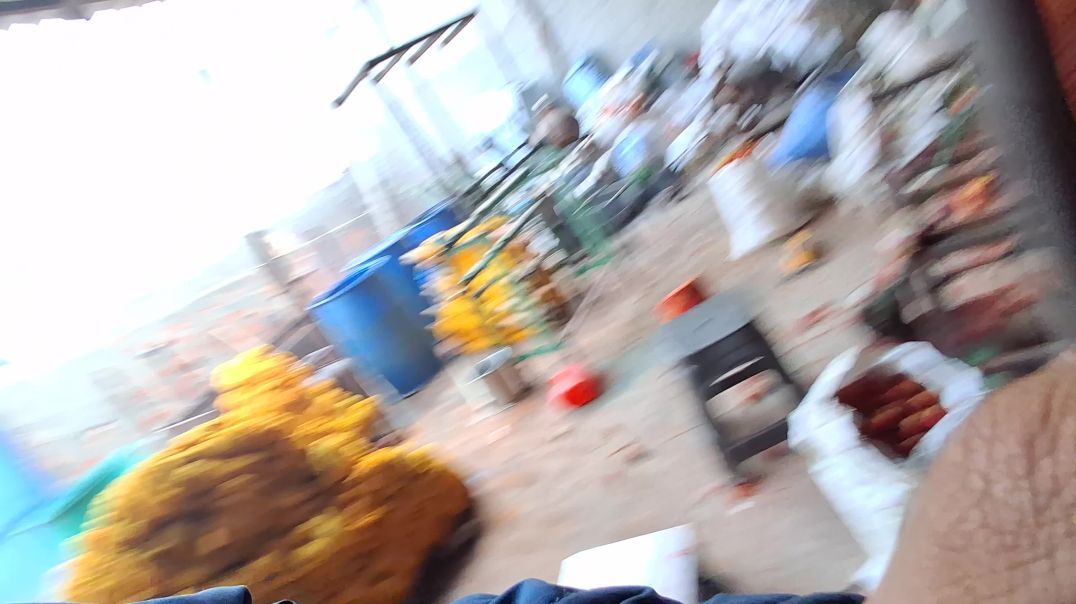 ⁣Daying kese kerte dekho