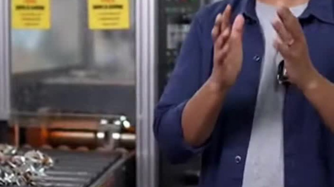 ⁣AALU SE SONA BANANE KI MACHINE🫥