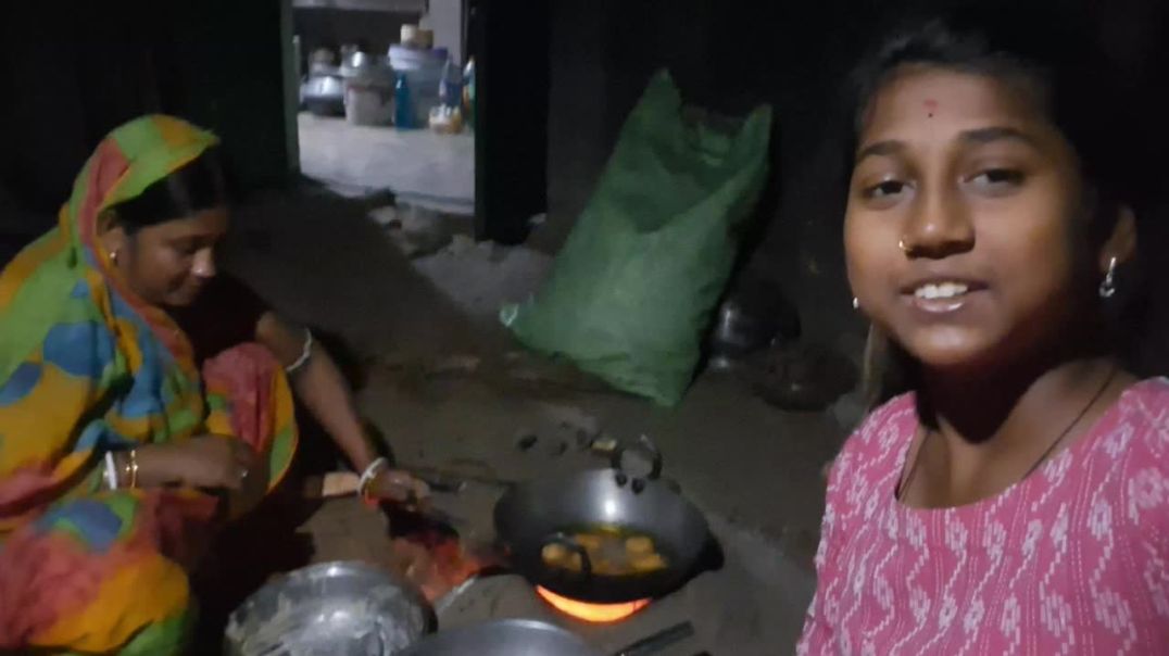 ⁣Odia village lifestyle vlog video 👍🙏 #blog #lifestylevlog #viralvideo