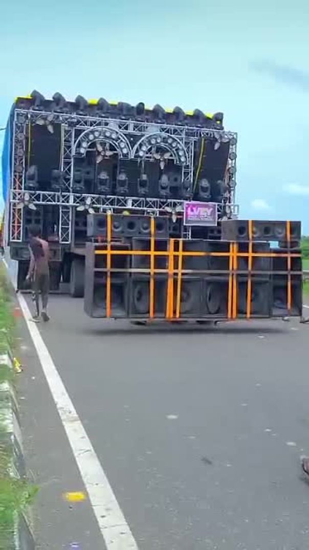 #automobile_#dj_#tata_#driver_#truckdriver_#trend_#sound_#djsound_#sounds_#soundchek(360p)