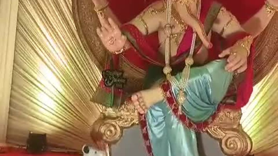 ⁣Jai Shree Ganesha ji