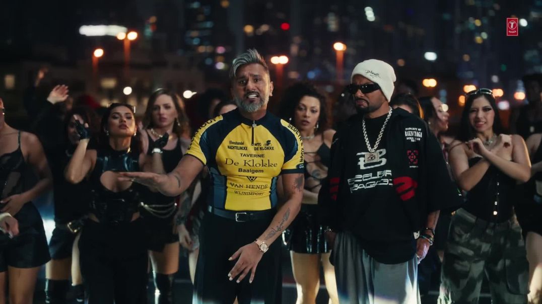 ⁣Sawaal_Puchdi__Official_Video____Yo_Yo_Honey_Singh___Bohemia___51_Glorious_Days___Bhushan_Kumar(1080