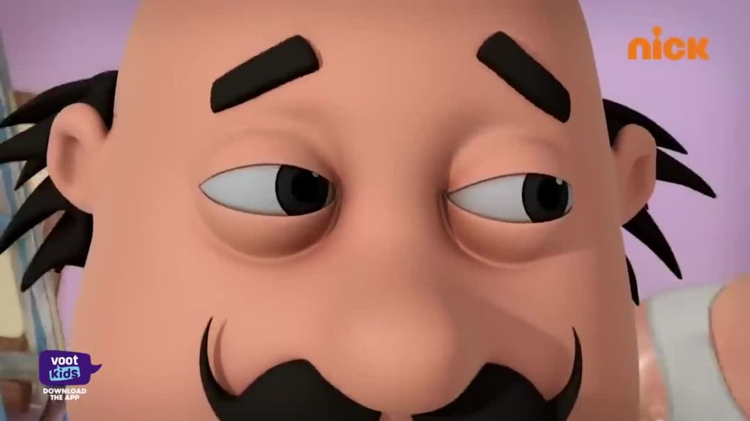 ⁣Motu_Patlu___मोटू_पतलू_S1___The_Crystal_Camera___Episode_253_Part_2___Download_Voot_Kids_App(720p)_2