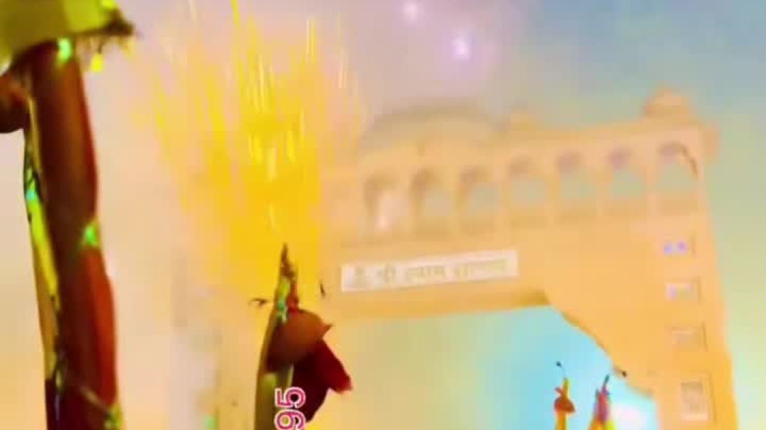 ⁣जय श्री सांवलिया सेठ