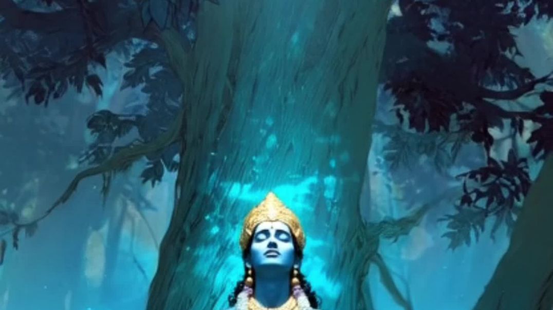 ⁣🌸“Why Lord Vishnu Offered His Eye to Lord Shiva”🌸#shorts #ytshorts #yt #reels #youtubeshorts #foryou