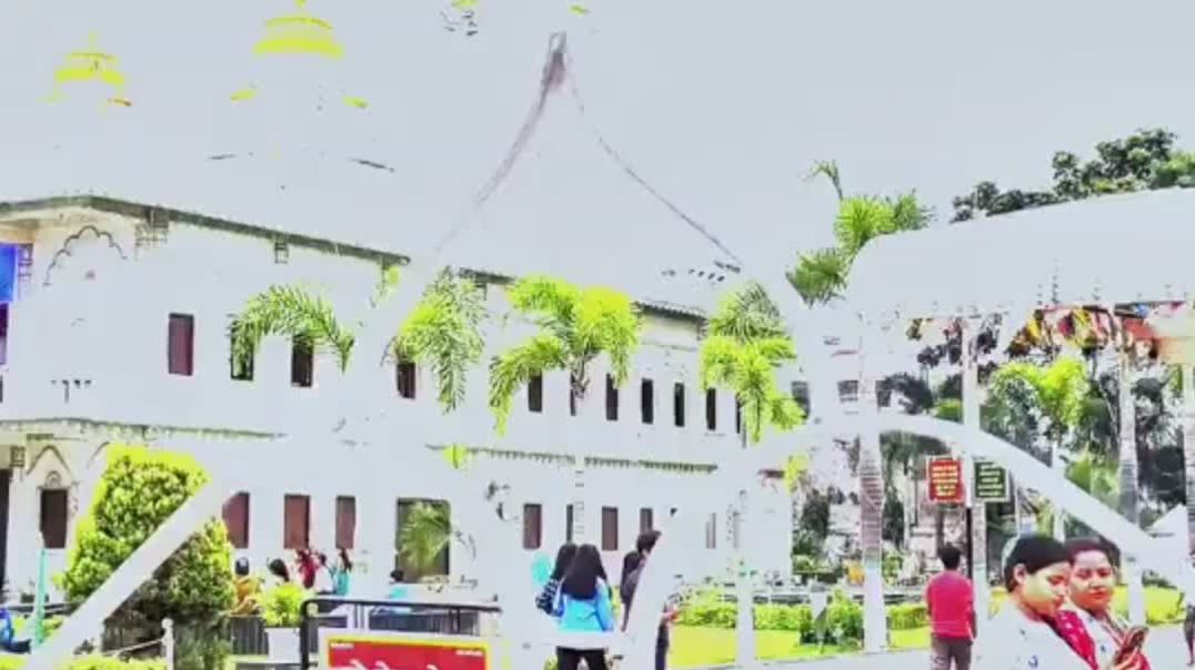 ⁣Kanki Dham 🚩 Khatu Shyam