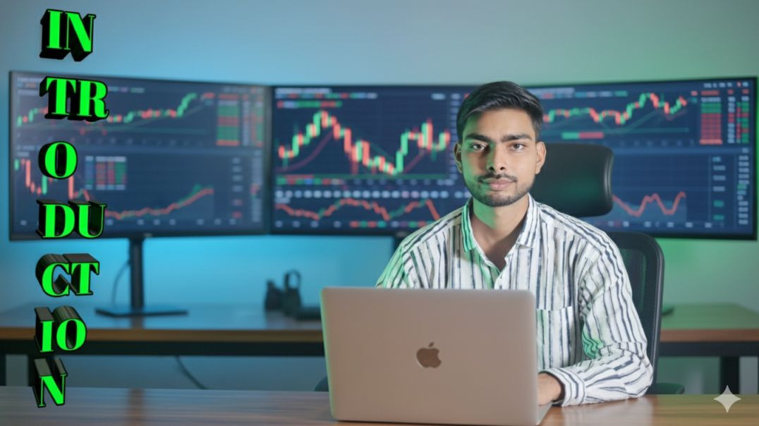 ⁣What is trading and how to start it