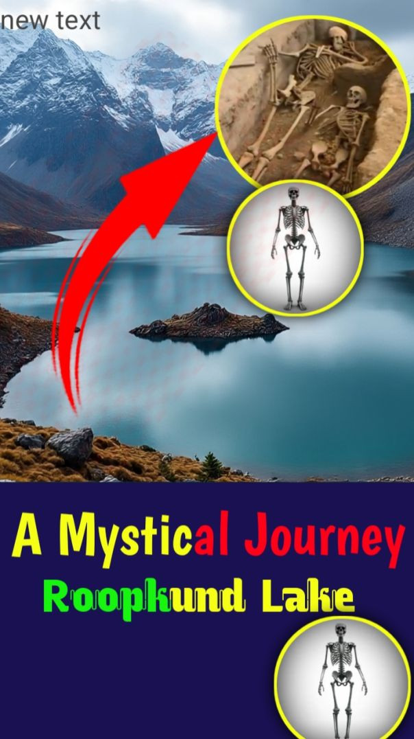 रहस्यमयी_झील_का_रहस्य____Fact_Video_______#trending__#ytexplore_#shortvideo(1080p)